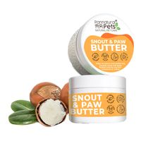 Pannatural Pets Snout & Paw Butter